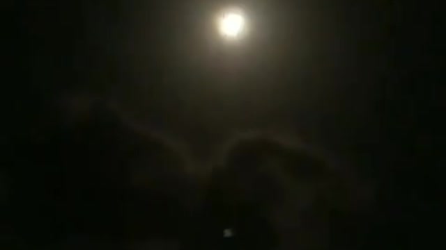 Planet or Spacecraft?