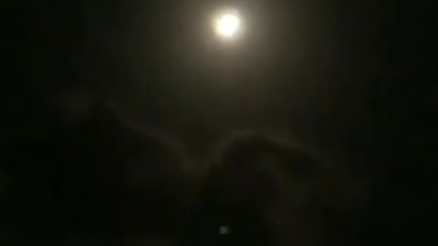 Planet or Spacecraft?