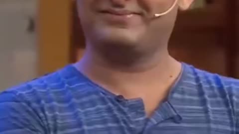 Kapil Best comedy video