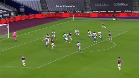 Premier league 2020/2021 Best goals