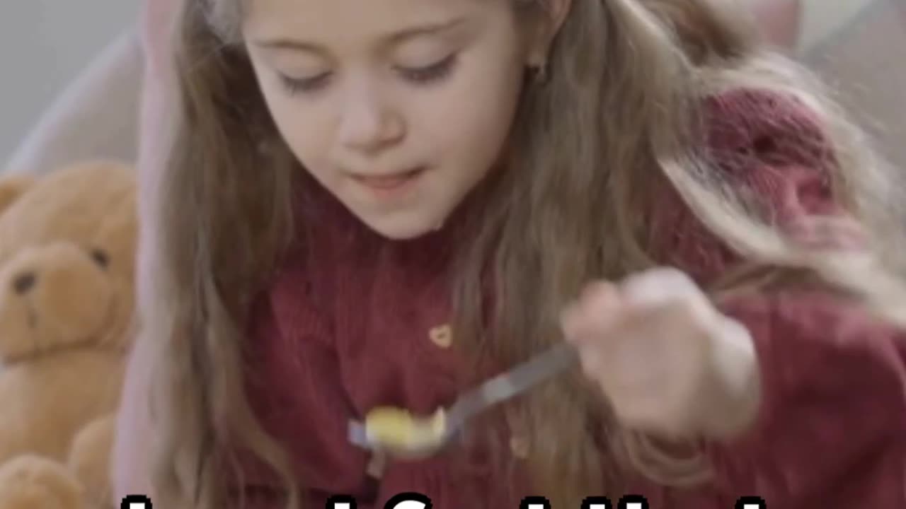 Pancake Cereal: Your Childhood Dreams Come True! #shorts #viral #food