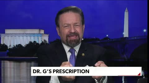 It's up to you to make Trump 2024 happen. Sebastian Gorka on Newsmax