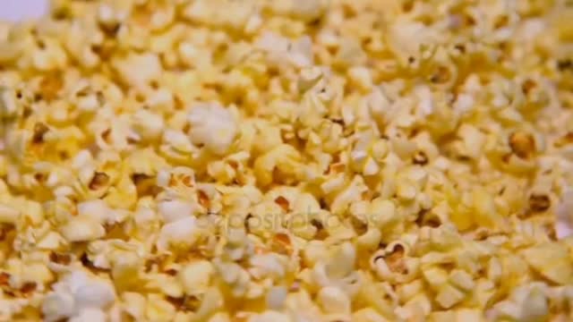 Video Popcorn!