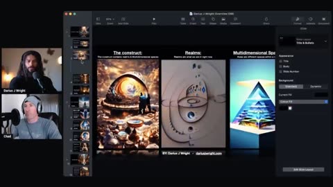 Интервью_Дариуса_Джей_Райта_За_вуалью_с_духовным_мистиком