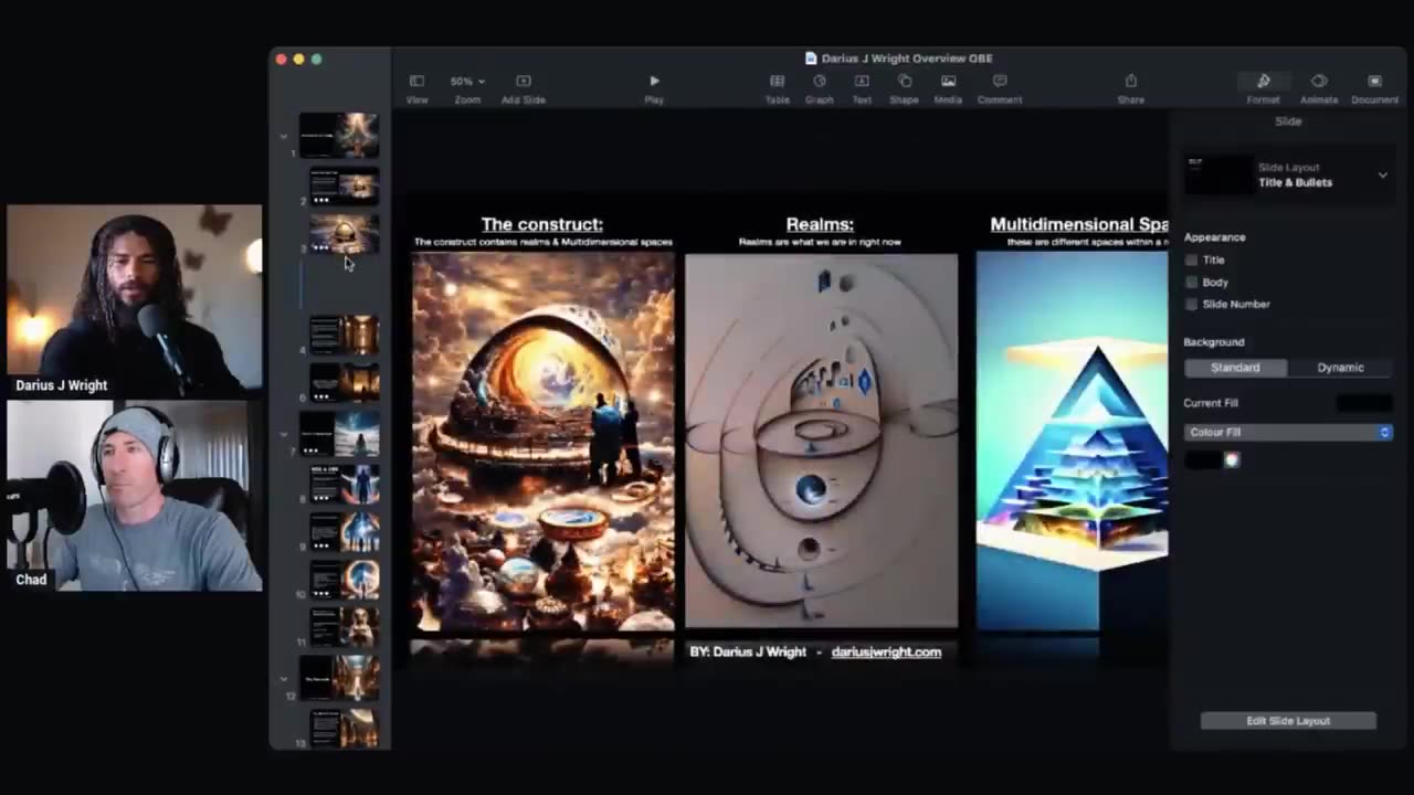 Интервью_Дариуса_Джей_Райта_За_вуалью_с_духовным_мистиком
