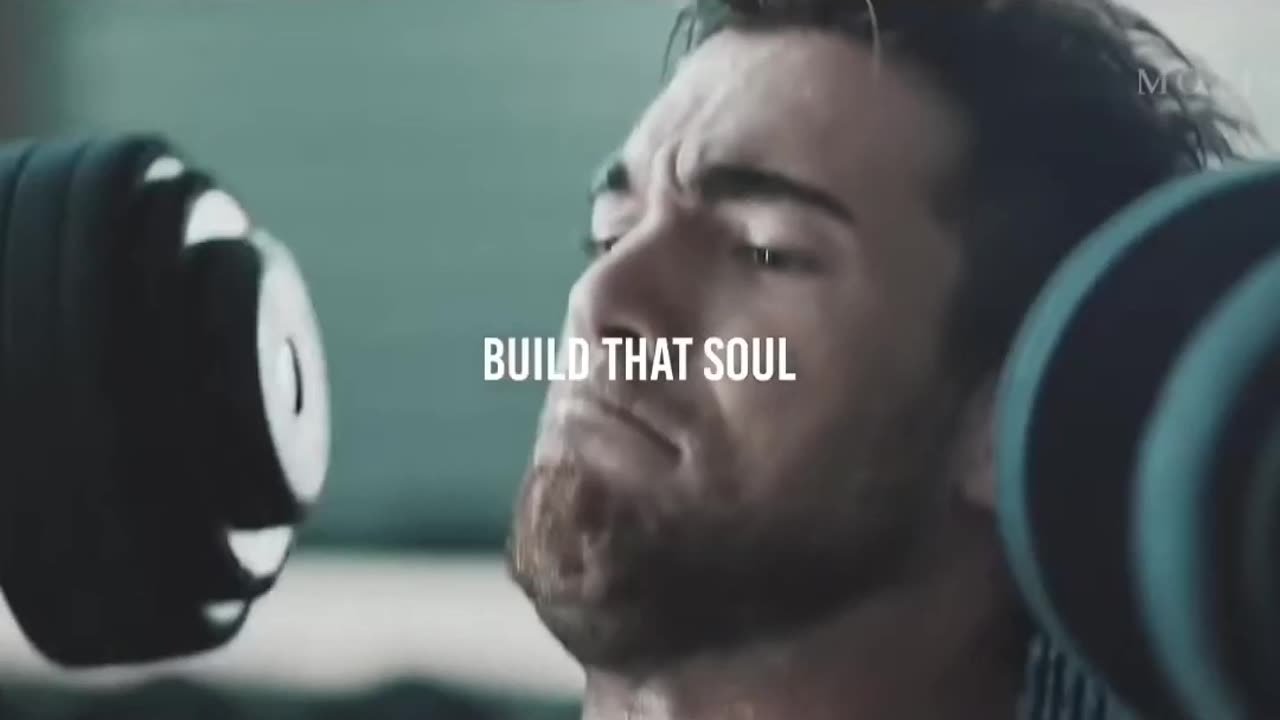 Build Your Body and Mind: Harnessing the Power of the Present Moment