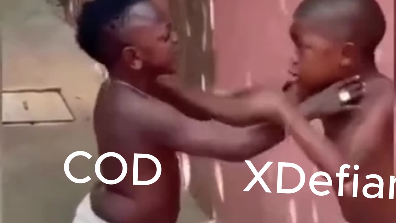 COD vs XDefiant