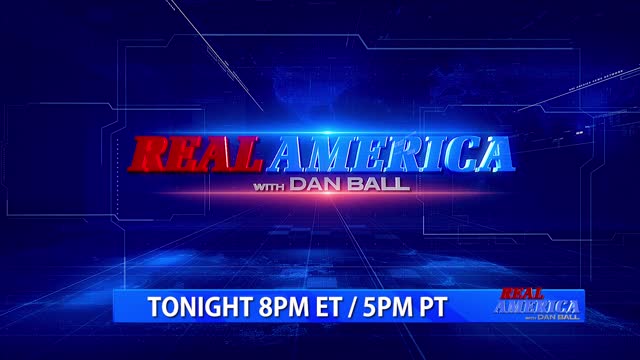 Tonight on Real America | December 15th 2020