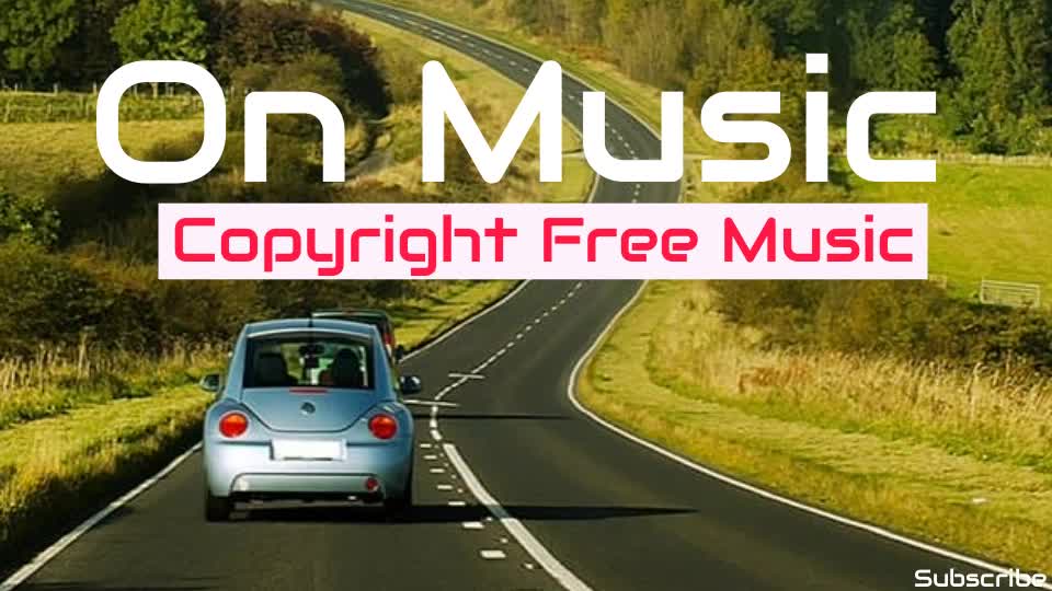 Andrew Applepie - Keep On Trying Copyright Free Music/Audio | No Copyright Background Music/Song