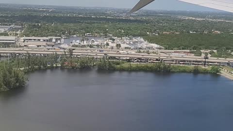 Fort Lauderdale Airport