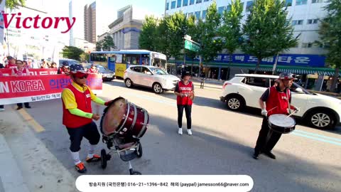 220924... 국가 정상화 네트워크... 기록영상. 일파만파.