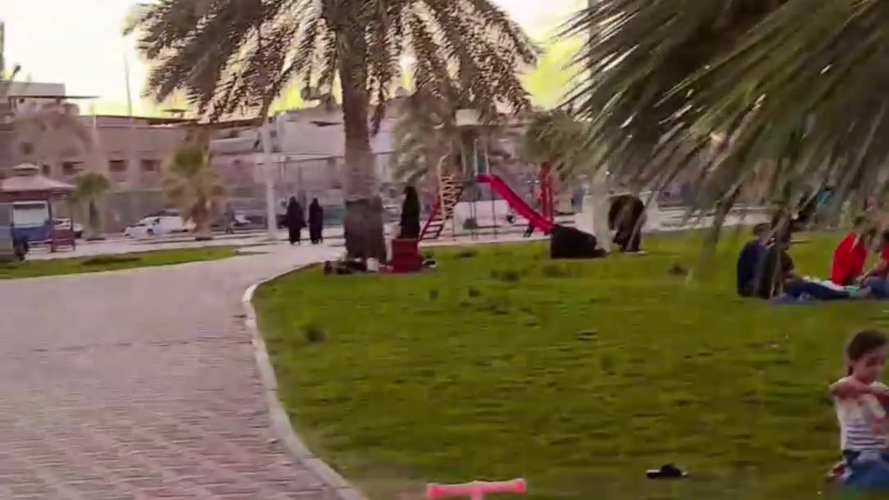 The Khobar Park