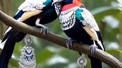 little bird