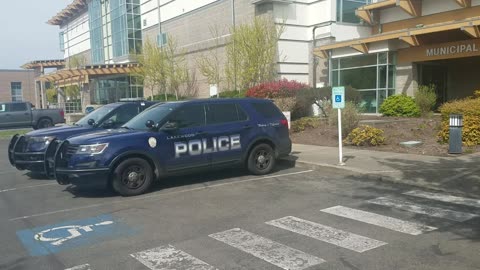 Copwatch - Lakewood PD