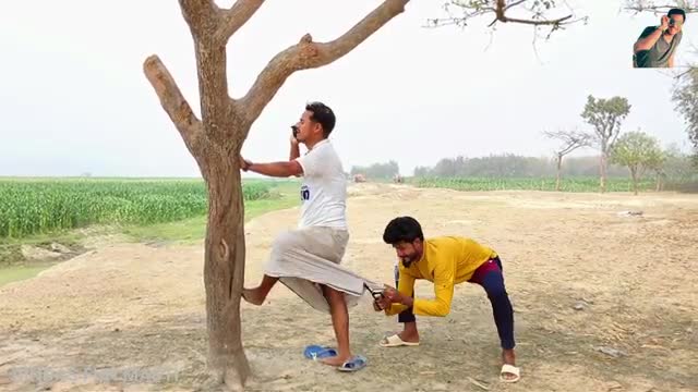 Video Best Amazing Comedy Video 2021 Must Watch Funny Video