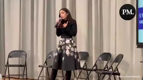 “You’re a Disgrace”: Furious Hecklers Sound Off on AOC During Town Hall, Make Her Snap [WATCH]