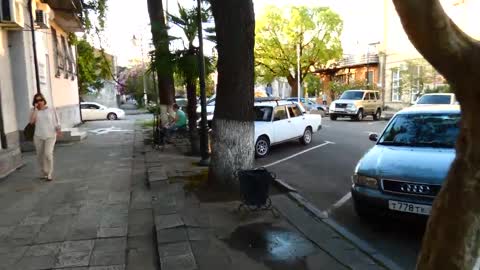 Сухуми 23.01.2021 - Сухуми 23.01.2021- Сухуми 23.01.2021