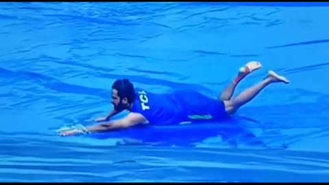 Hassan Ali Masti 😍😂 | Srilanka Cricket Stadium | Hassan Ali nhi baaz aye ga 😂