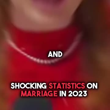 Shocking Statistics On Modern Women