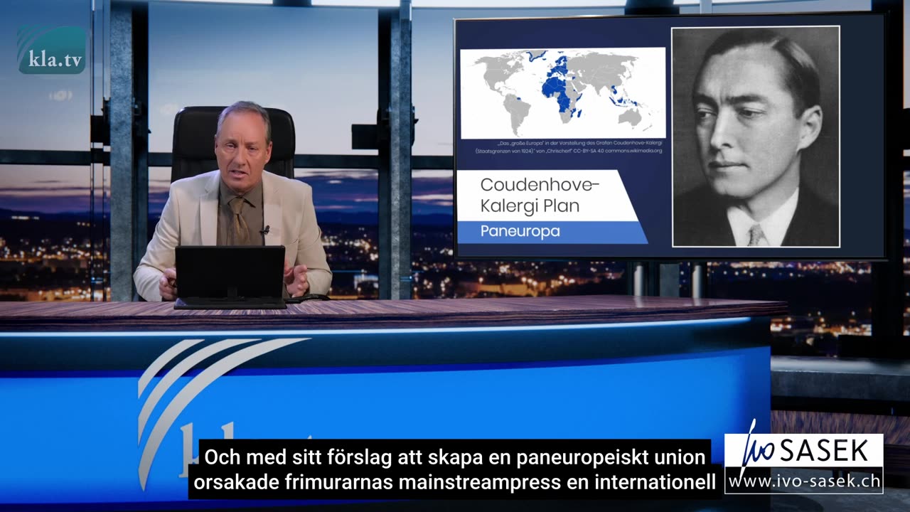 # 1115 - Om Frimurarnas närverk. SVENSKTEXTAD.