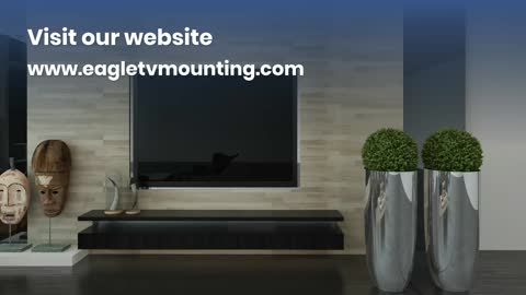 Tv Mounting Services