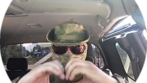 Love you all!