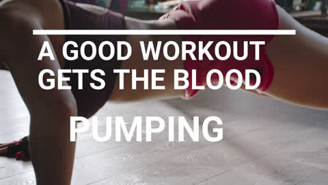 THE FUTURE AND KEEPING FIT