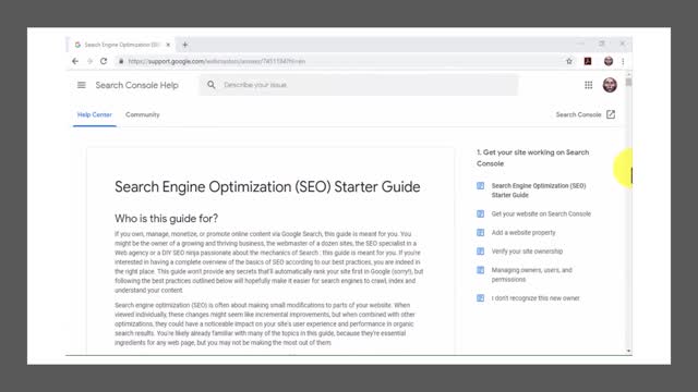 Researching Keywords And Search Terms In Your Niche For Targeting