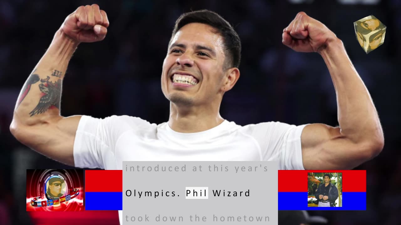 Olympic Breakdancing 2024 Results: Men's Breaking Medal Bracket Winners, Highlights