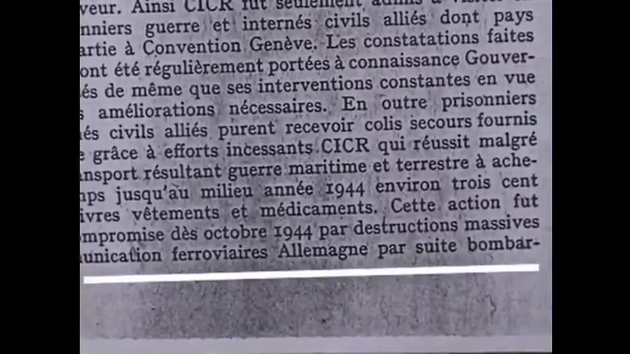 [Partie 2] Shoah, la réalité - Vincent Reynouard May 28, 2024