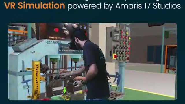 Amaris 17 Studios | Virtual Reality | Agumented Reality