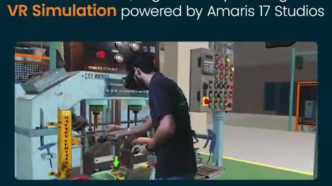 Amaris 17 Studios | Virtual Reality | Agumented Reality