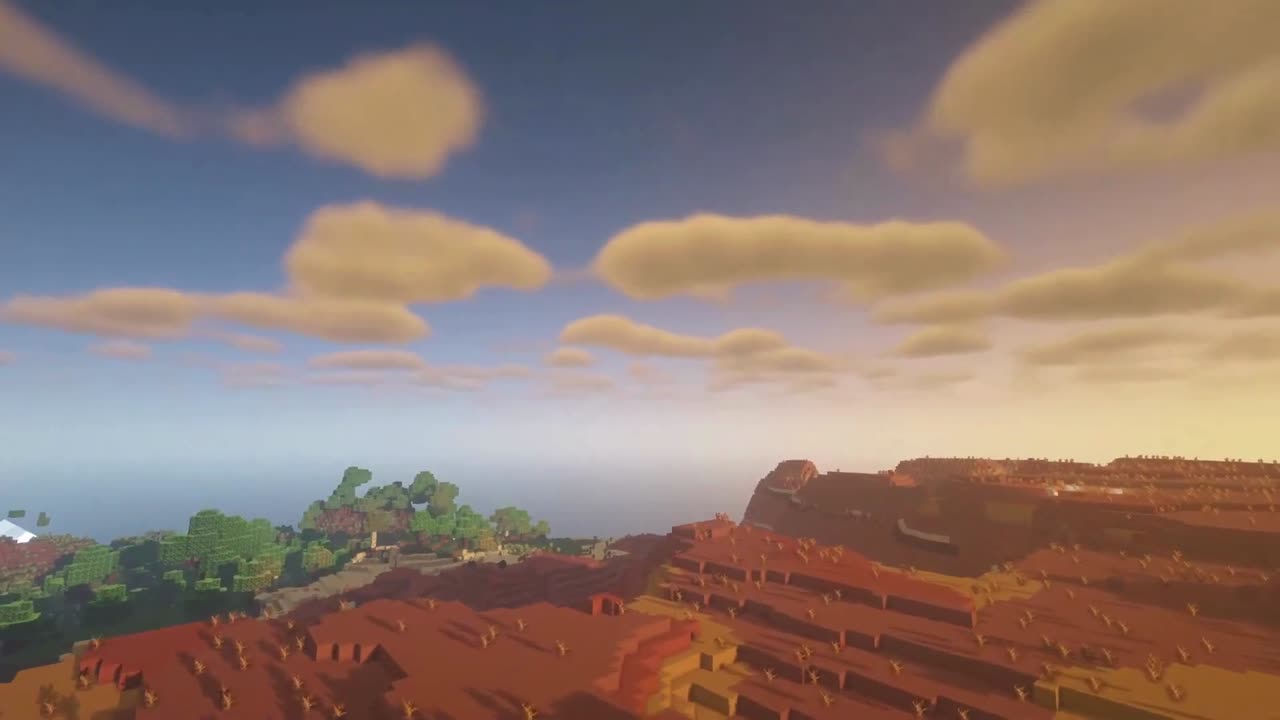 Minecraft: Explore the Epic World of Blocks, Survival, and Endless Creativity!