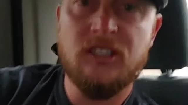 Dustin Was There Jan 6 2020