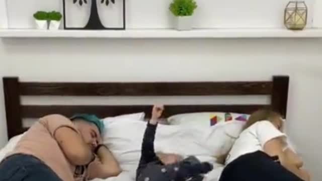 Child best fun video