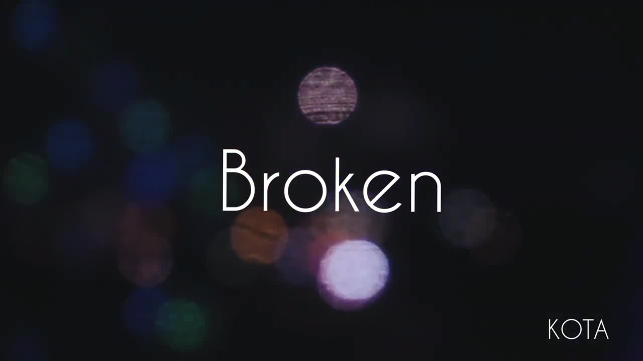 Kota - Broken