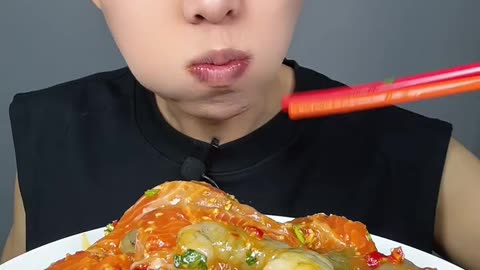 DO YOU LIKE SPICY MEAT OR NOT