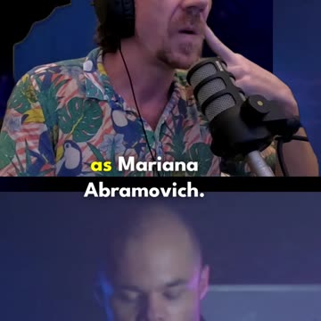 "Elon Musk is the Anti Christ?!??!"