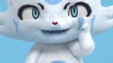 Dancing tiktok cat