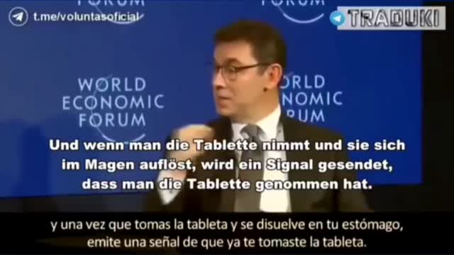 Unglaublich was da bereits im Hintergrund abgeht und auf uns zukommen wird🤬
