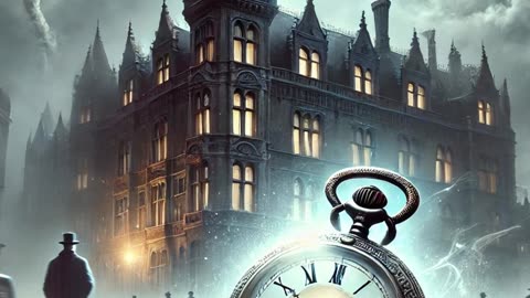 BARON TRUMP, & THE LAST PRESIDENT, TIME TRAVEL, PROPHECY OR COINCIDENCE
