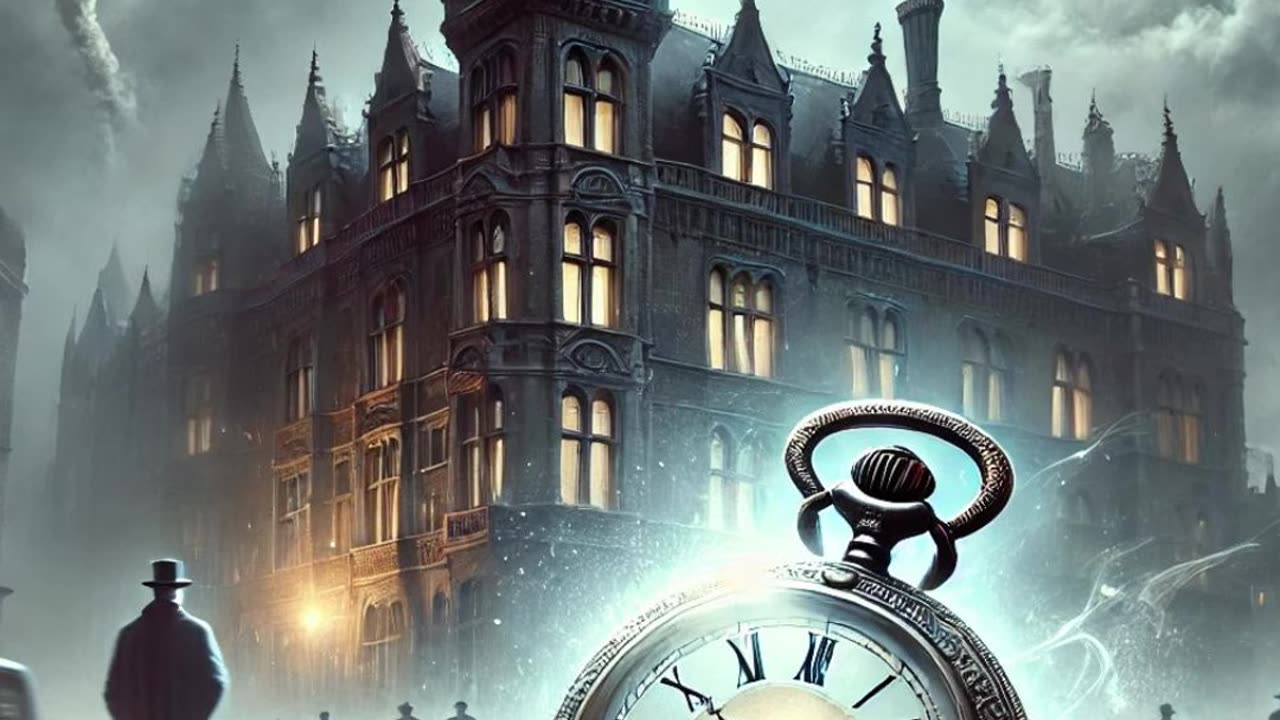 BARON TRUMP, & THE LAST PRESIDENT, TIME TRAVEL, PROPHECY OR COINCIDENCE