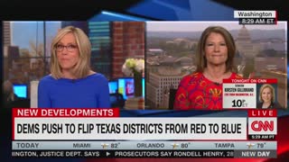 Rep. Bustos: TX ground zero