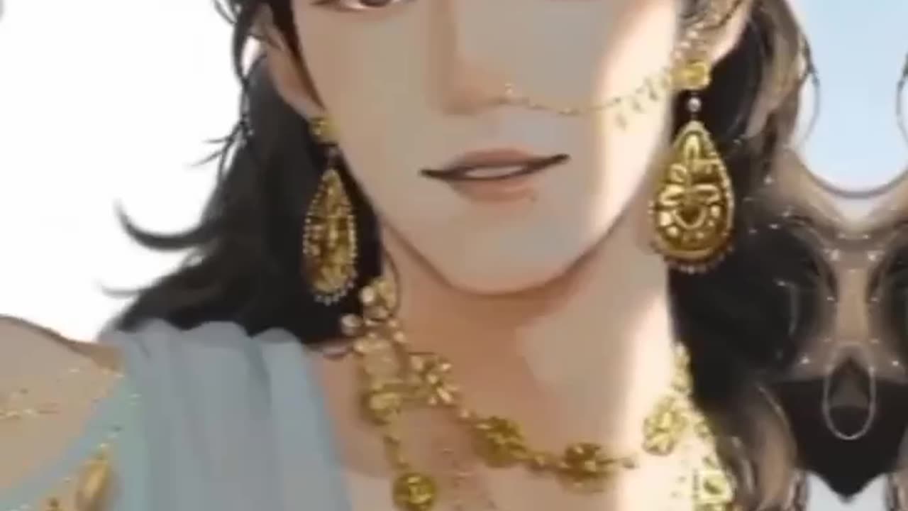 Shree Krishna