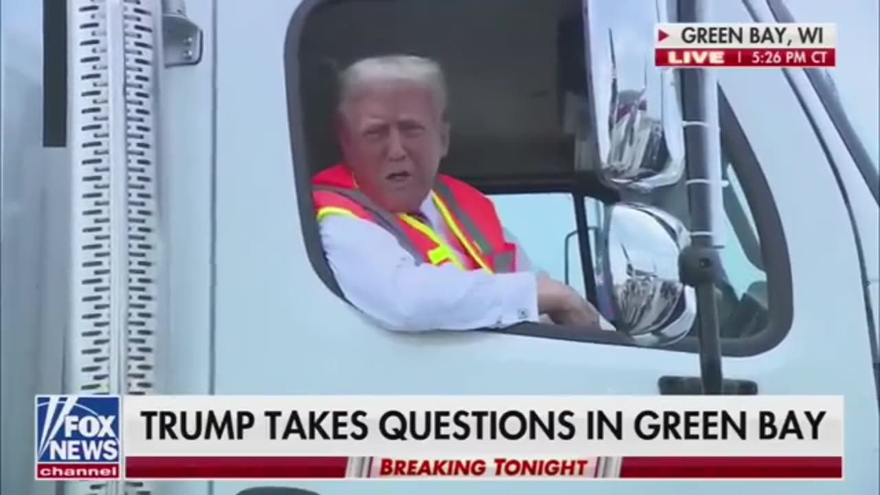 When life gives you lemons .... Get aboard a Garbage Truck πππβπΏβπΎβπ½βπΌβπ»πΊπΈ