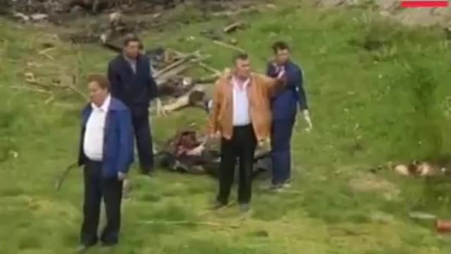ДАН КАДА ЈЕ НАТО ПАКТ УБИО ПУТНИКЕ АУТОБУСА НИШ ЕКСПРЕСА