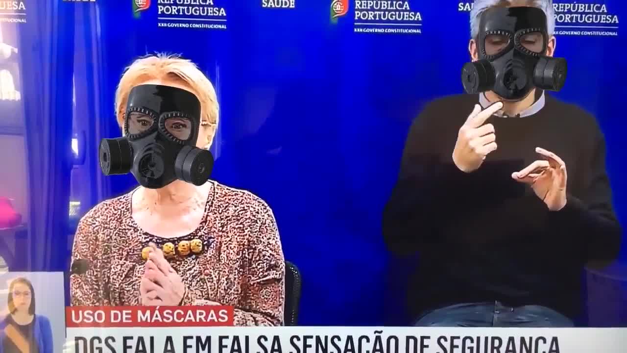 A criminosa Desgraças Feitas