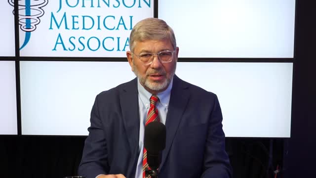 Covid Protocols with Dr. Al Johnson and Dr. Peter McCullough