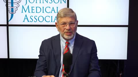 Covid Protocols with Dr. Al Johnson and Dr. Peter McCullough
