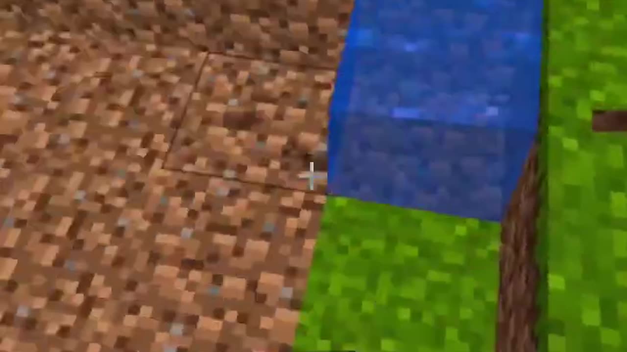 Better Floor in Your Minecraft House!